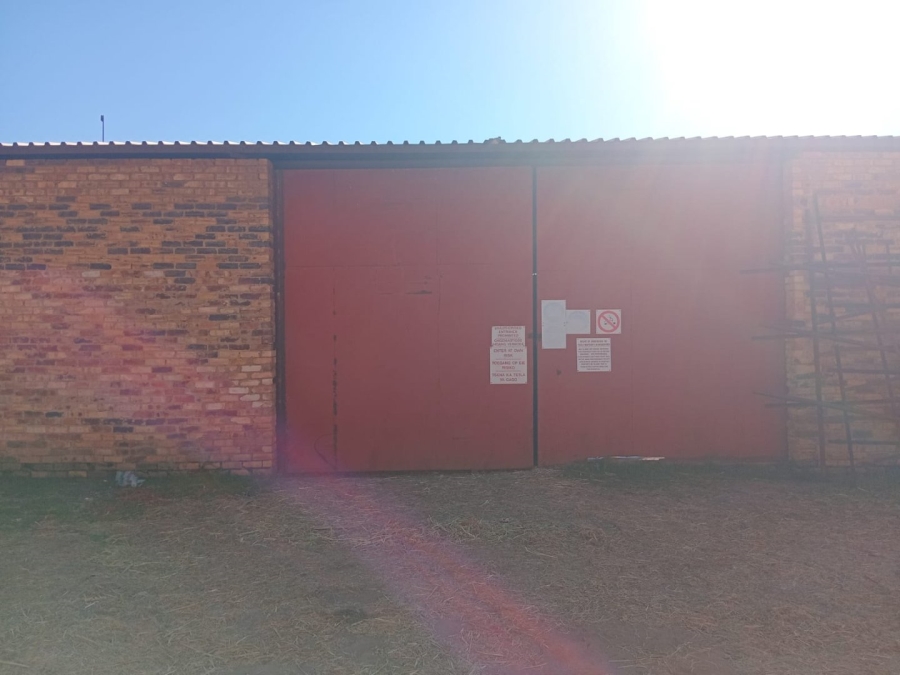 Commercial Property for Sale in Potchefstroom Industrial North West